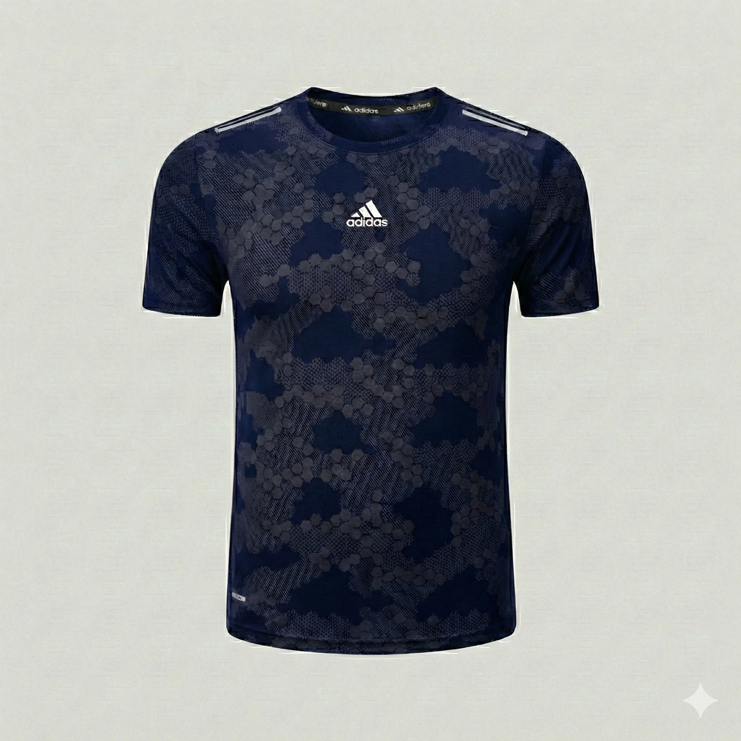 Adidas Adizero Engineered Running Tee(2291)
