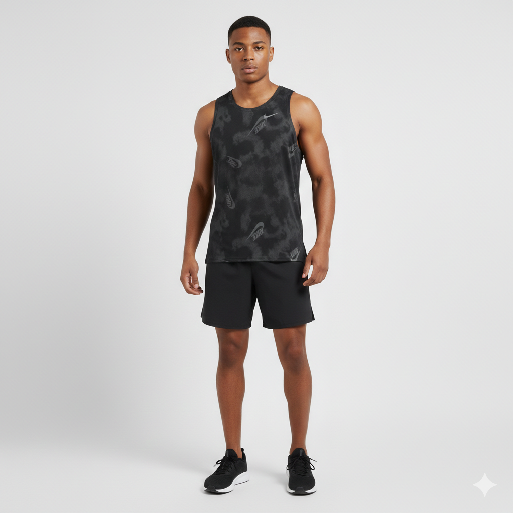 Nike Dri-FIT Adv Tank Top(442443)