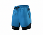 Fusion Dual-Layer Training Short(623)