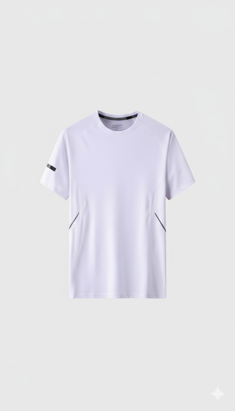 The Meridian Performance Top