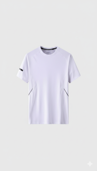 The Meridian Performance Top