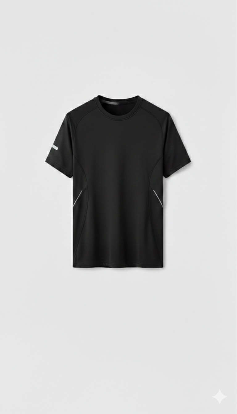 The Meridian Performance Top