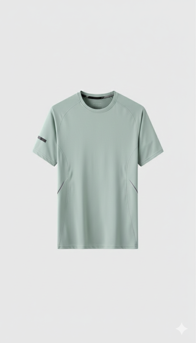 The Meridian Performance Top