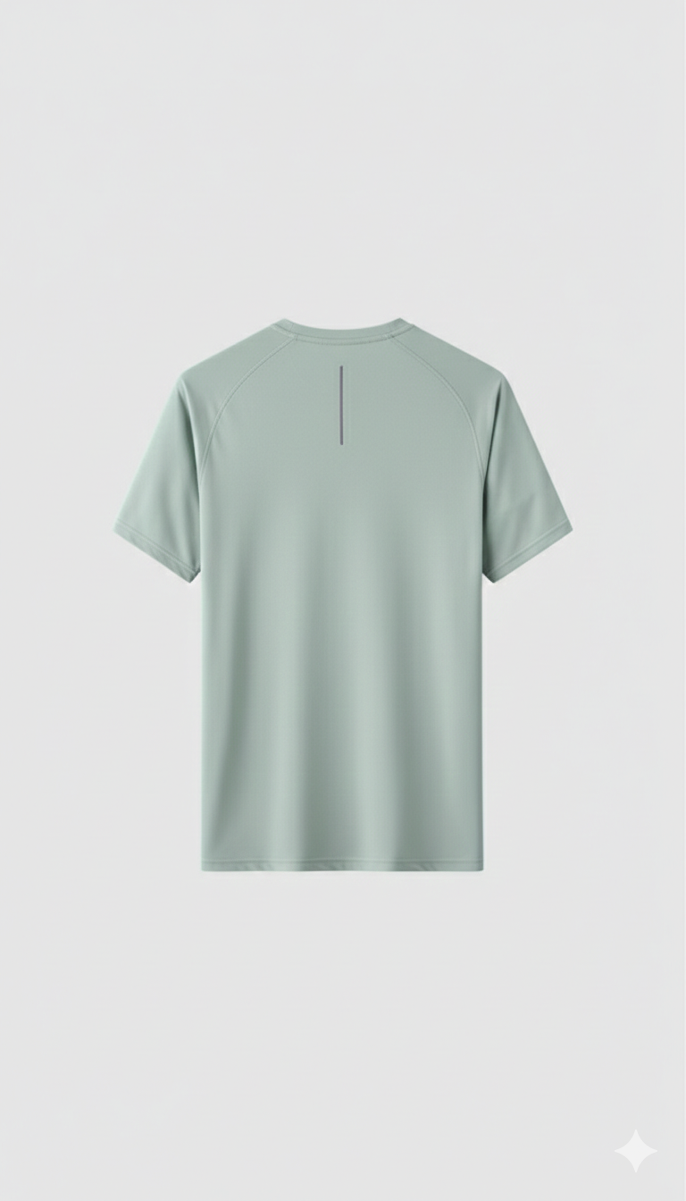The Meridian Performance Top