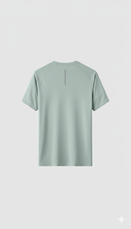 The Meridian Performance Top