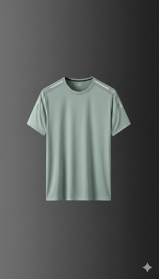 The Kinetic Core Tee