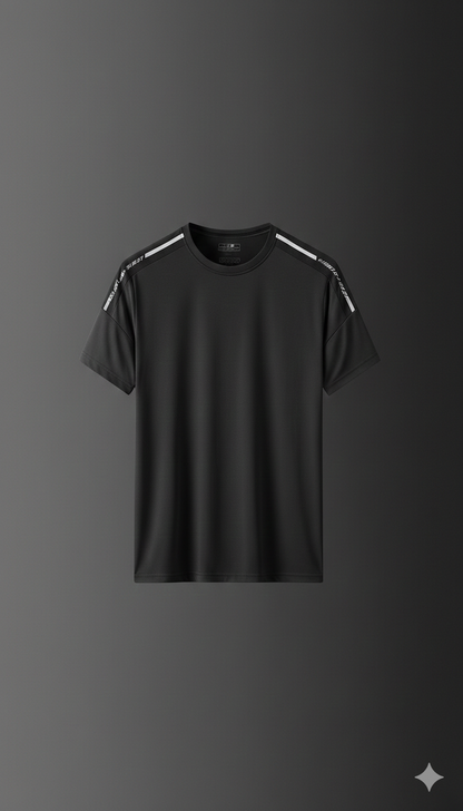 The Kinetic Core Tee