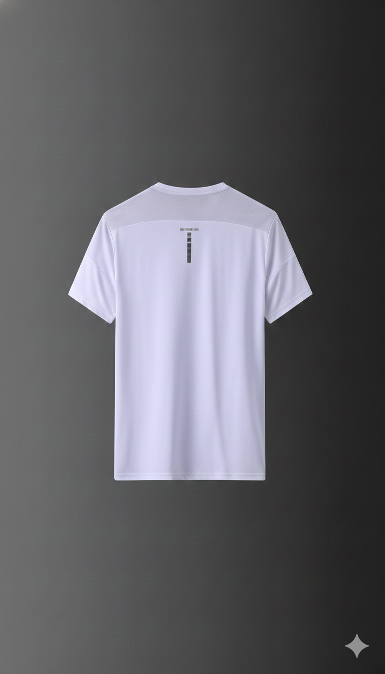 The Kinetic Core Tee