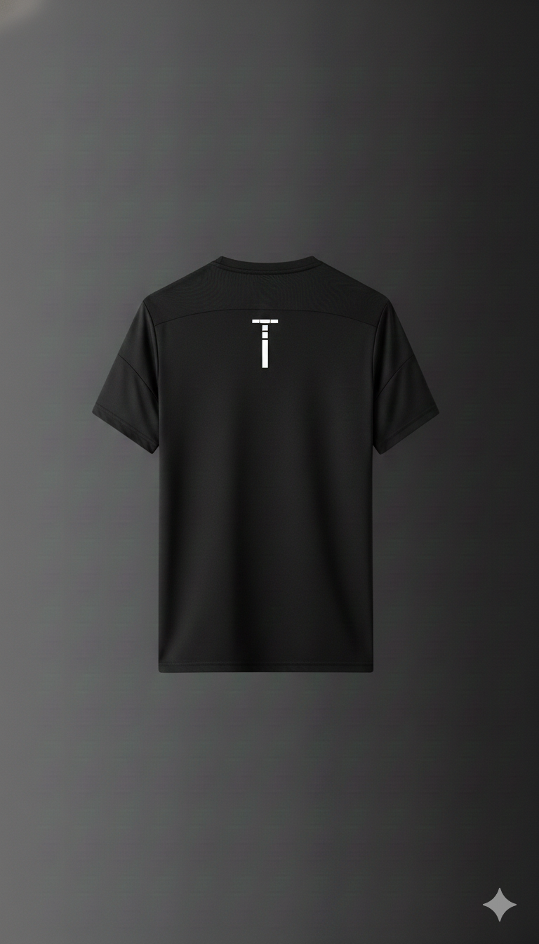 The Kinetic Core Tee