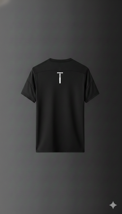 The Kinetic Core Tee