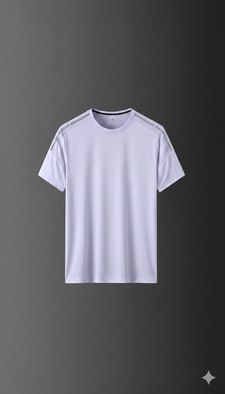 The Kinetic Core Tee