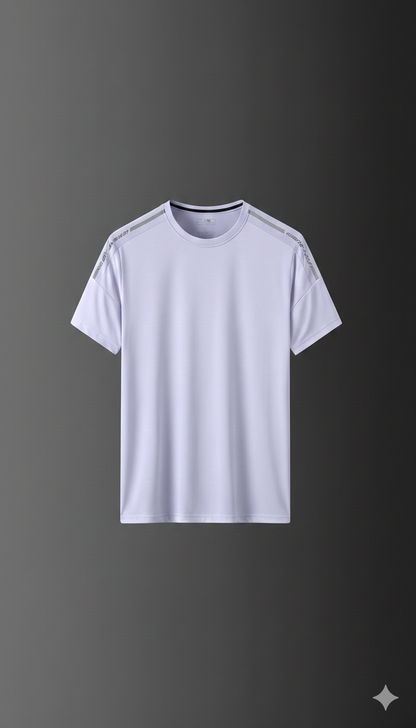 The Kinetic Core Tee