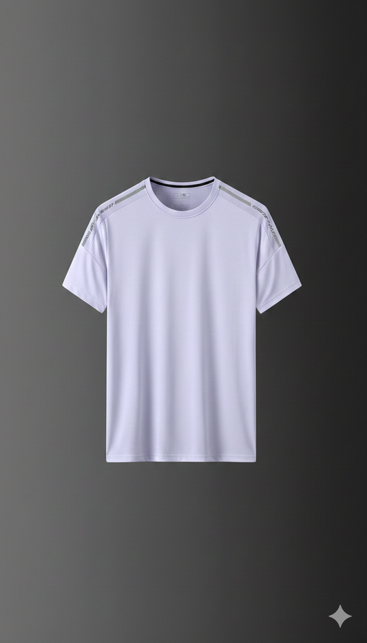 The Kinetic Core Tee