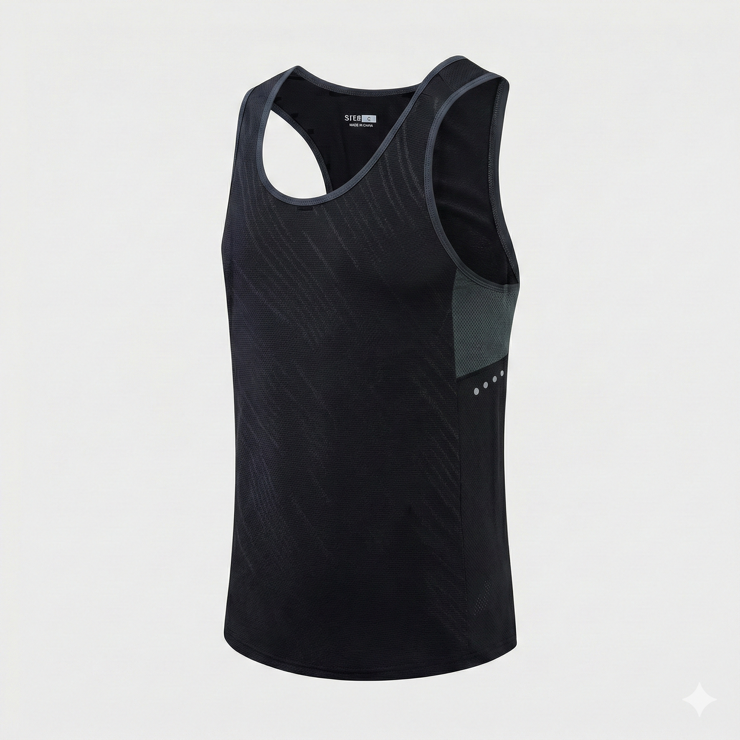 The Stratus Tank Top(2352)