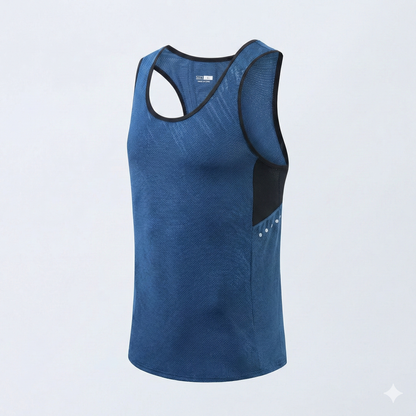 The Stratus Tank Top(2352)