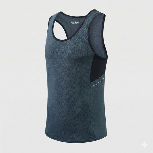 The Stratus Tank Top