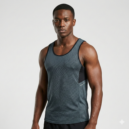 The Stratus Tank Top(2352)