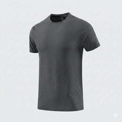 Ascend Training Tee(T667)