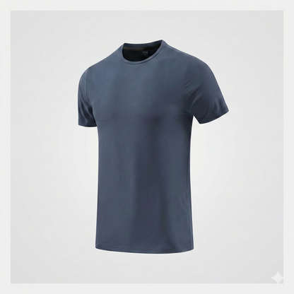 Ascend Training Tee(T667)