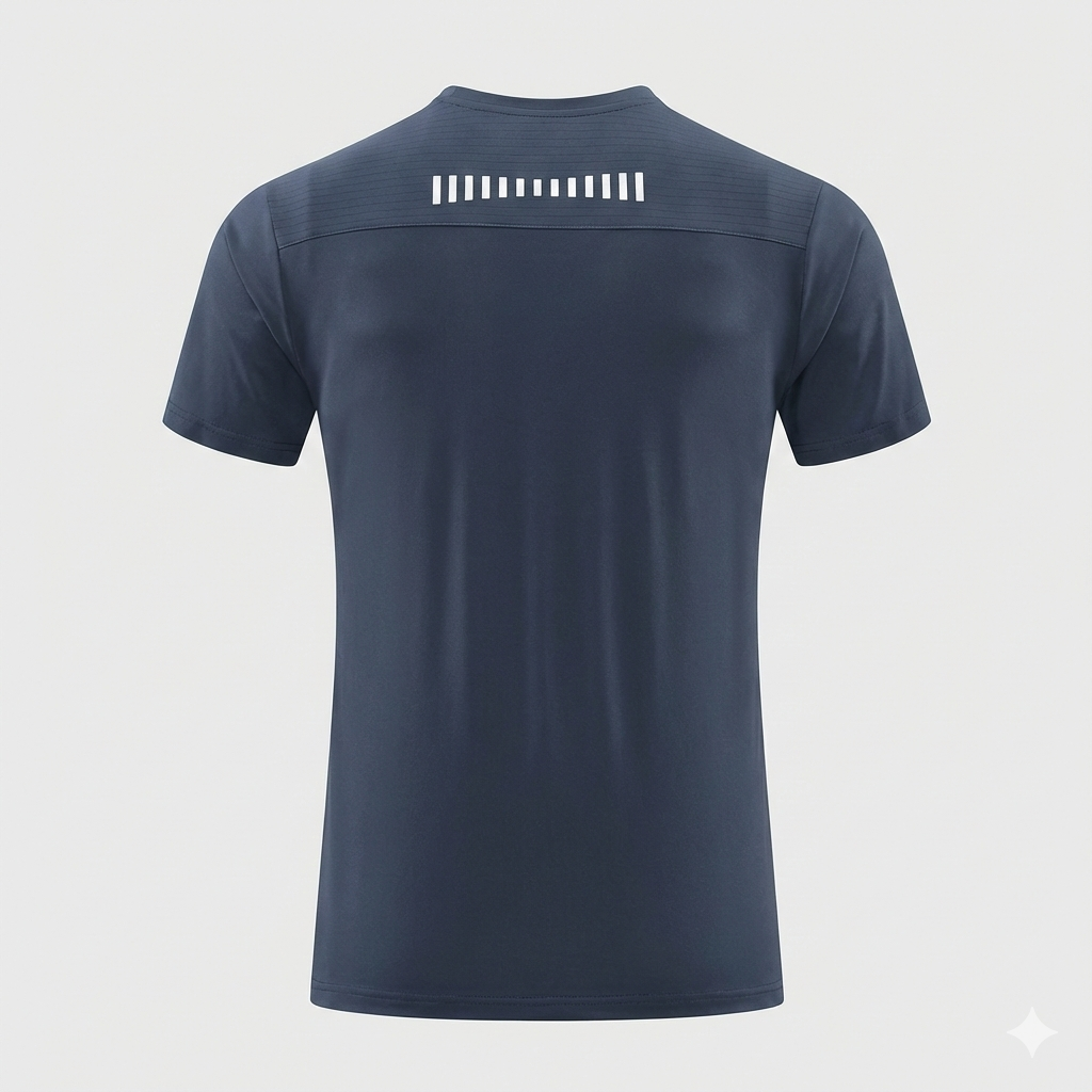Ascend Training Tee(T667)