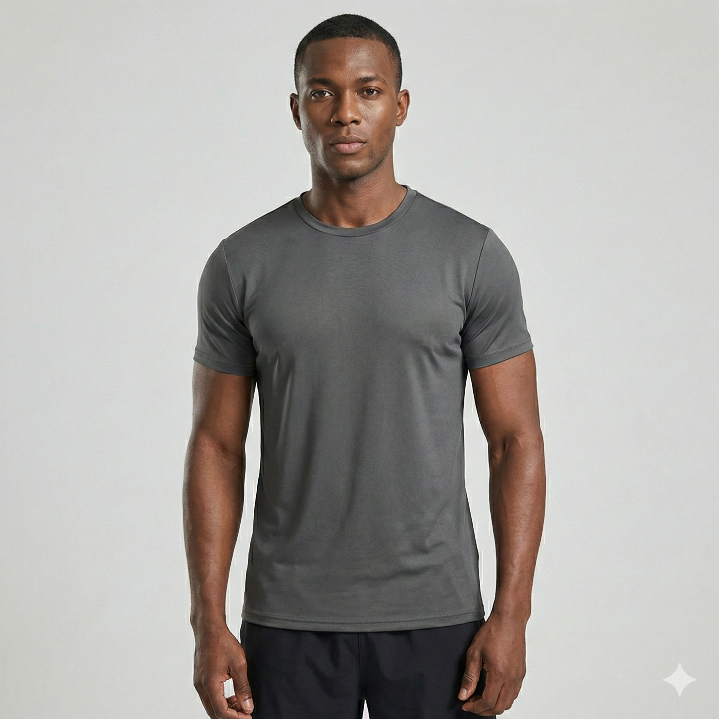 Ascend Training Tee(T667)