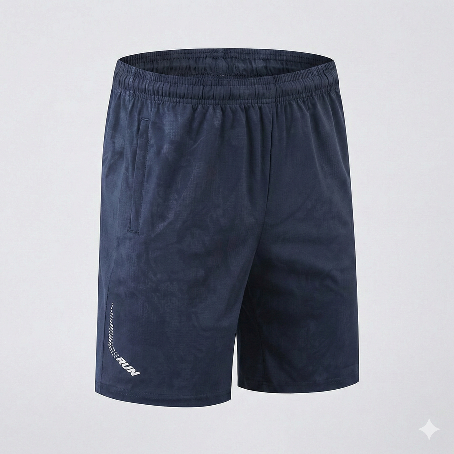 Vantage Agility Shorts