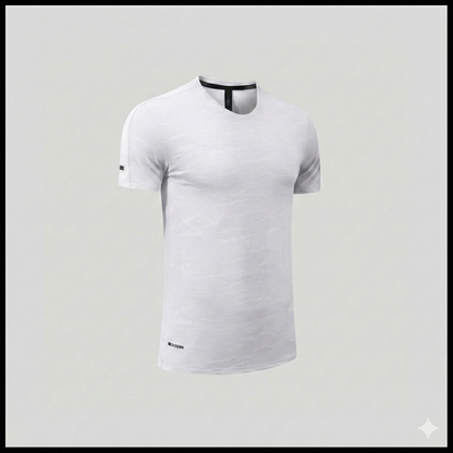 The Element Jacquard Tee