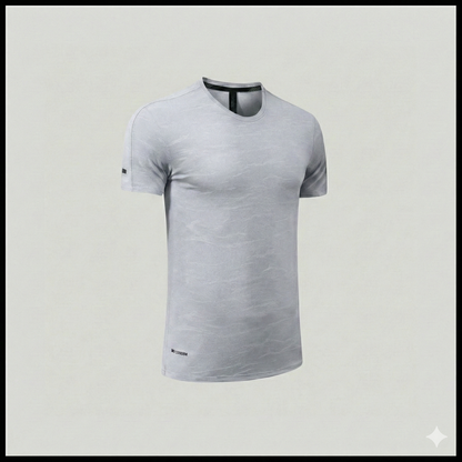 The Element Jacquard Tee