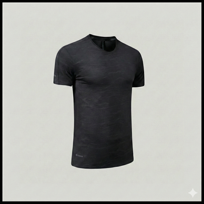 The Element Jacquard Tee