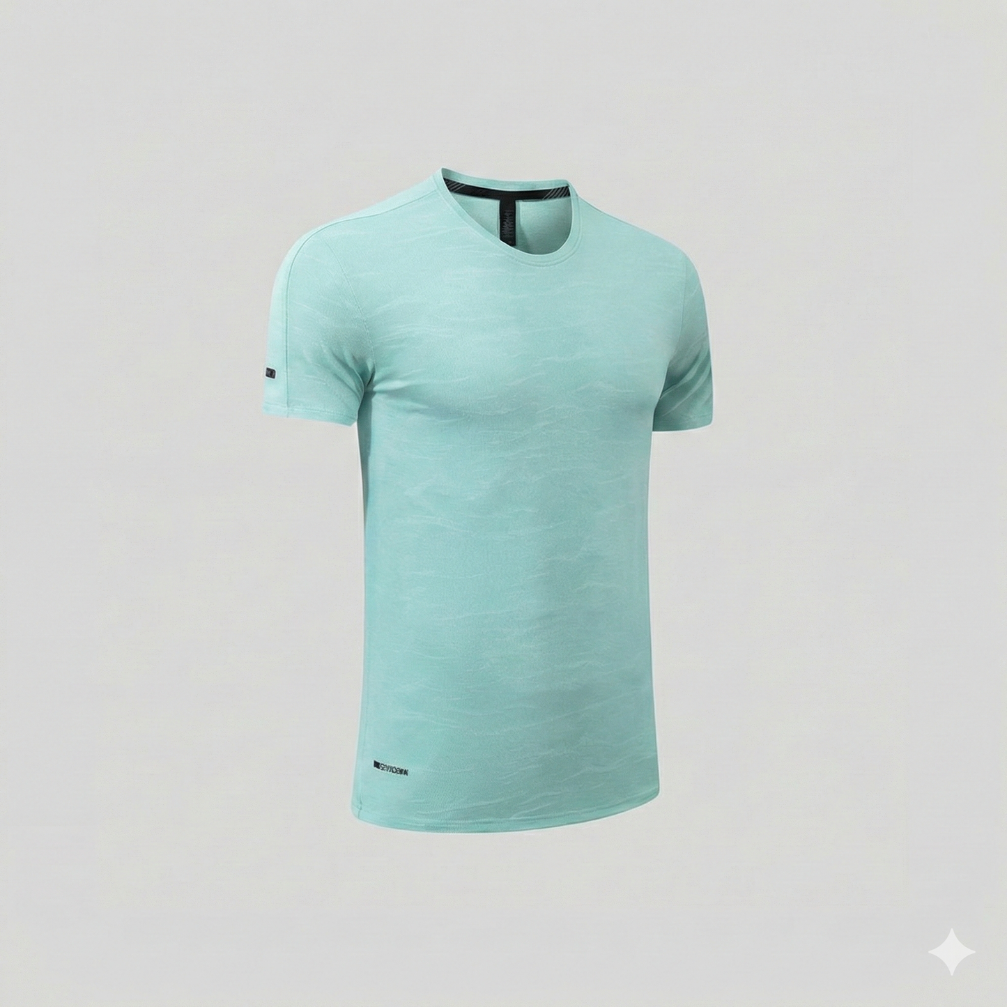 The Element Jacquard Tee