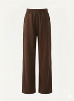 The Mono-Seam Wide-Leg Pant