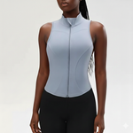 The Precision Zip Vest