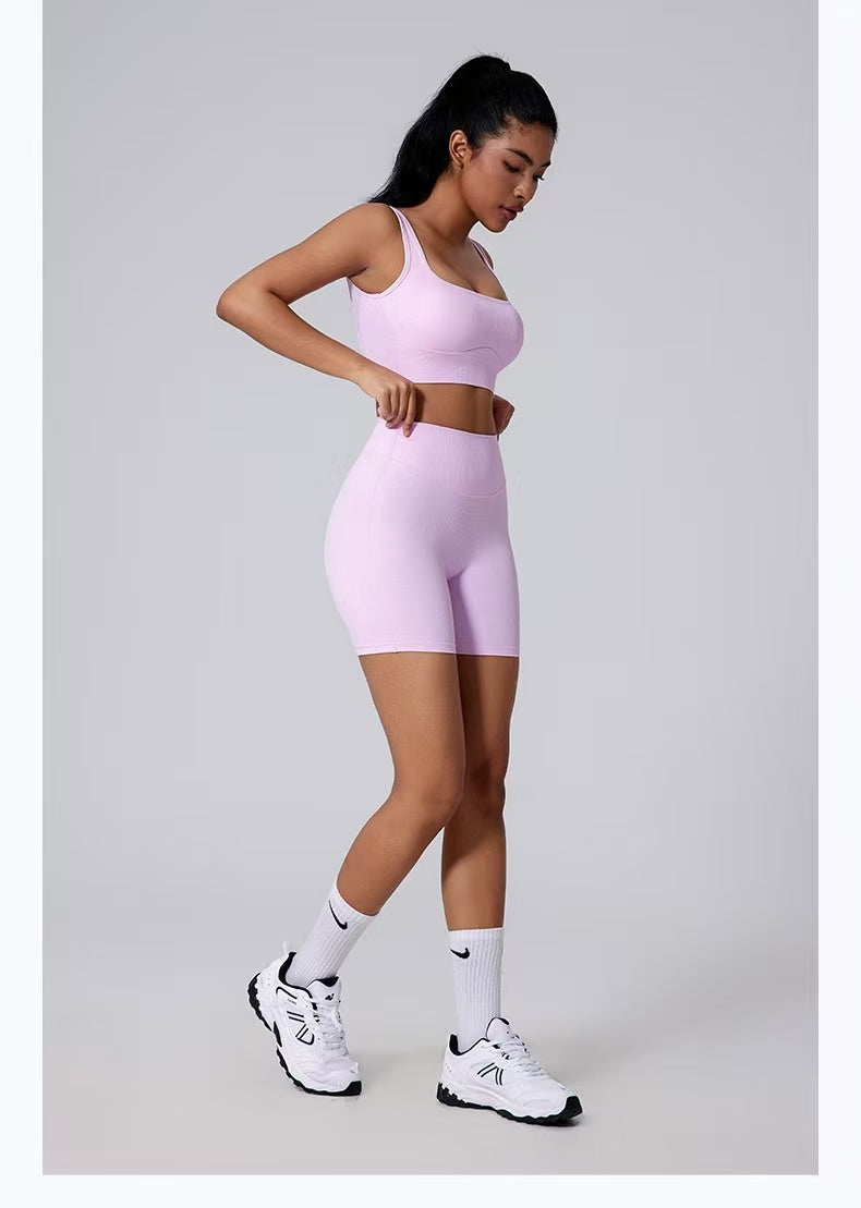 The Helix Seamless Set