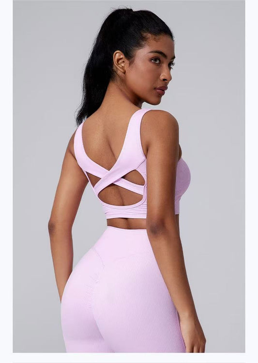 The Helix Seamless Set