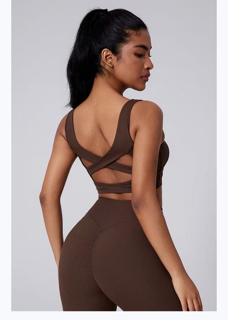 The Helix Seamless Set