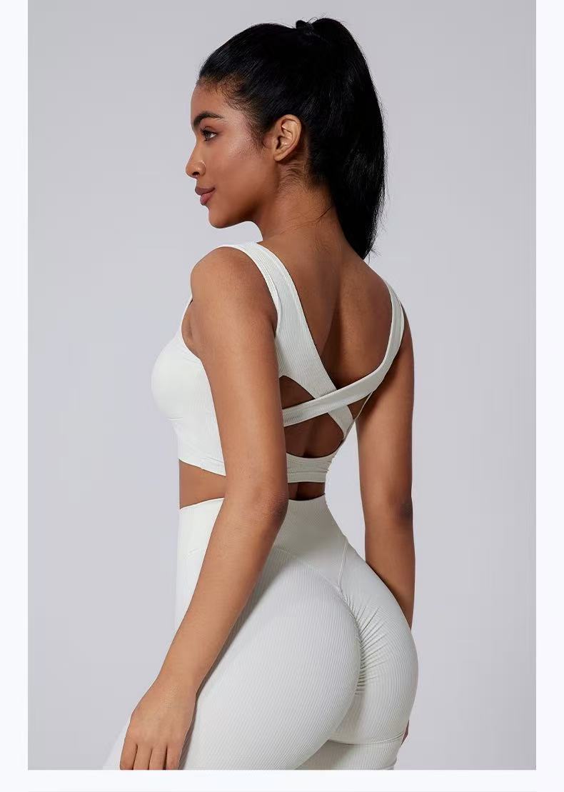 The Helix Seamless Set