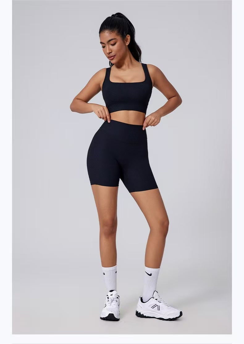 The Helix Seamless Set