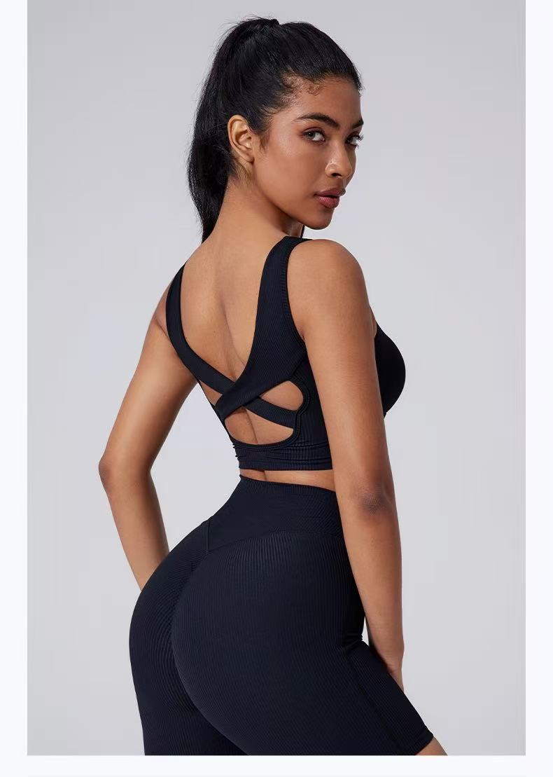 The Helix Seamless Set