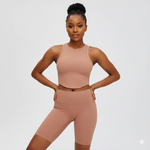 The Form Seamless Set