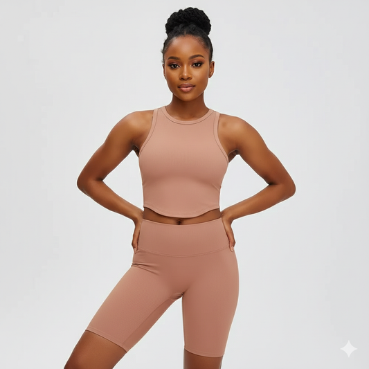 The Form Seamless Set