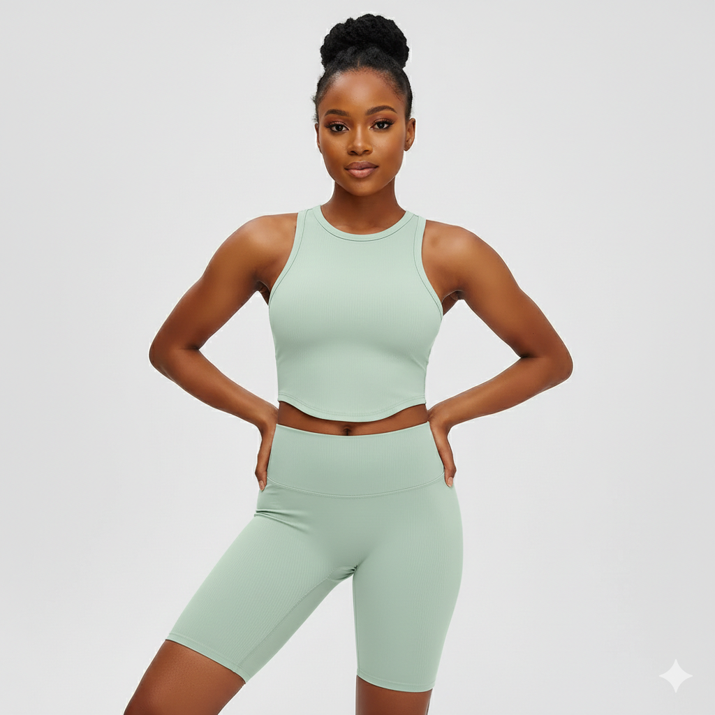 The Form Seamless Set