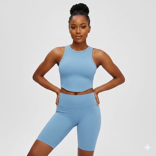 The Form Seamless Set