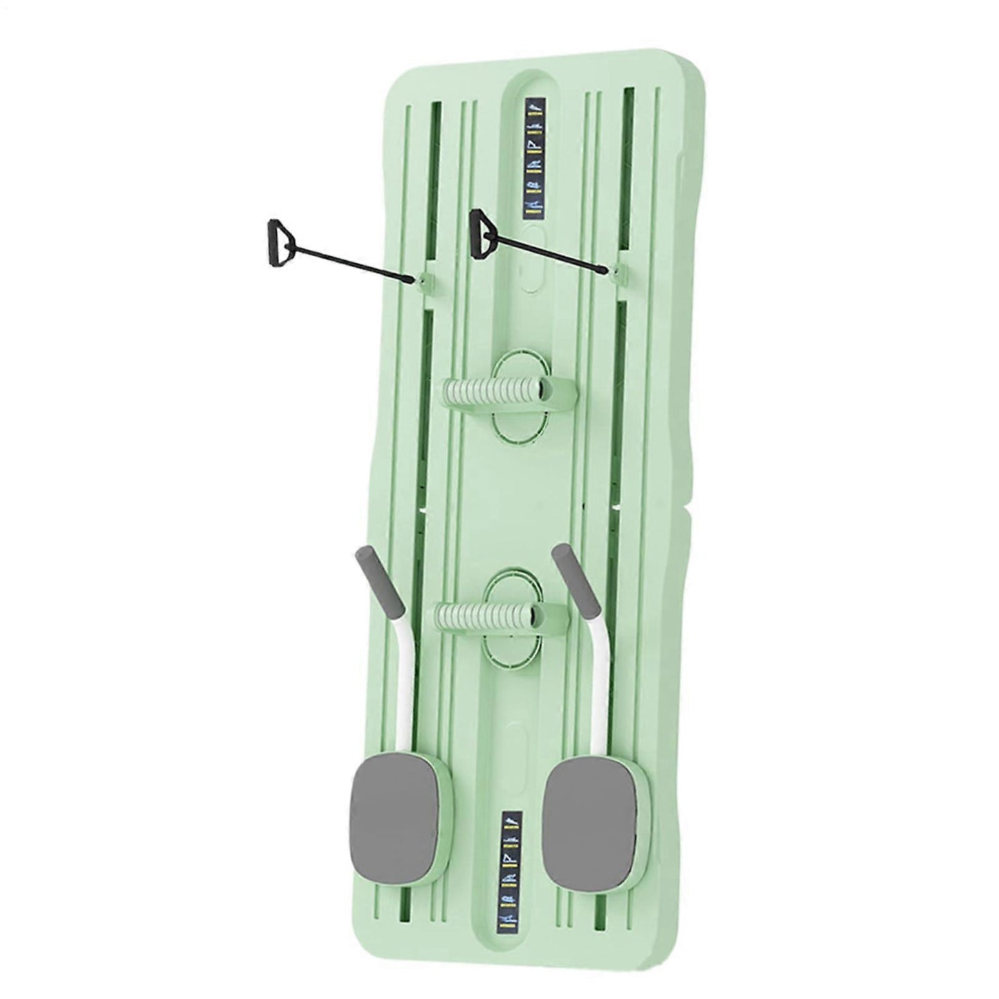 The All-in-One Pilates Studio Board