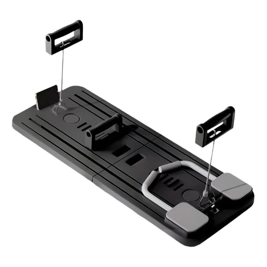 The All-in-One Pilates Studio Board