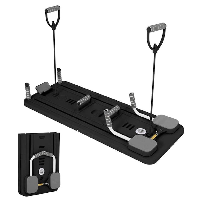 The All-in-One Pilates Studio Board