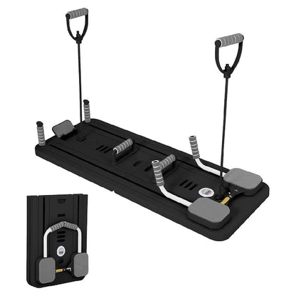 The All-in-One Pilates Studio Board