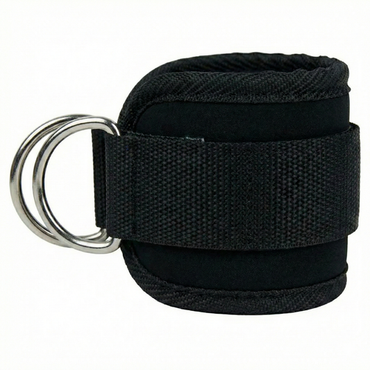 Cable Ankle Cuff