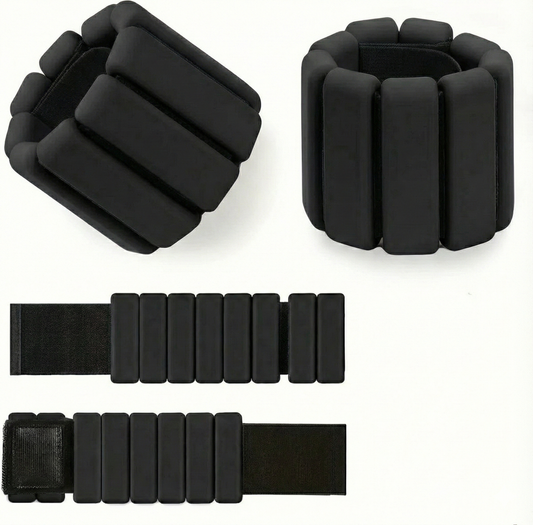 1kg Silicone Wearable Weights