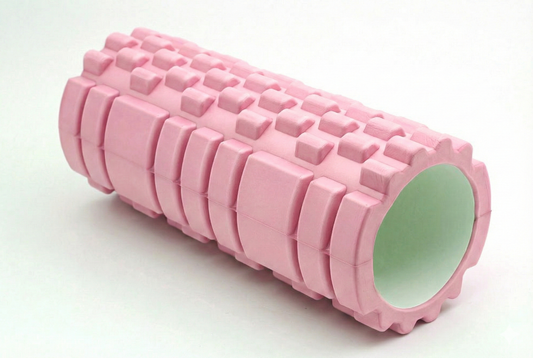 EVA Yoga Roller Foam