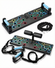 9-In-1 Push-up Board